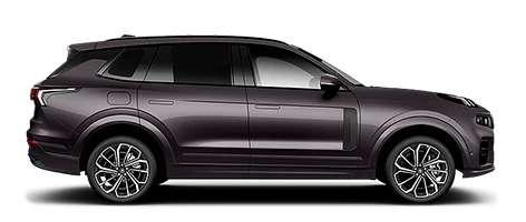 LYNK&CO 09